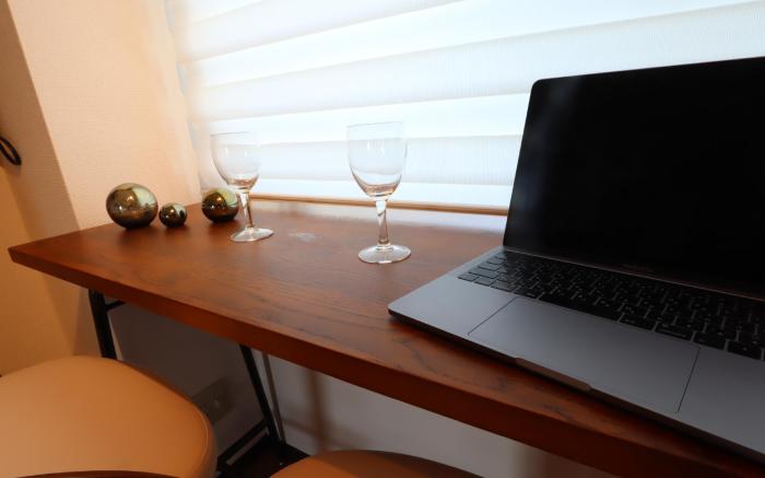 Chigasaki:【高速WiFiも新規設営！】鎌倉・江ノ島アクセス良/最上階/駅近/大人３名まで