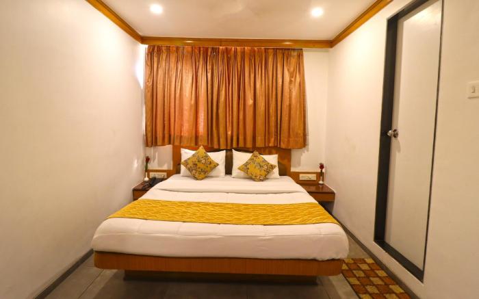 Hotel Parklane