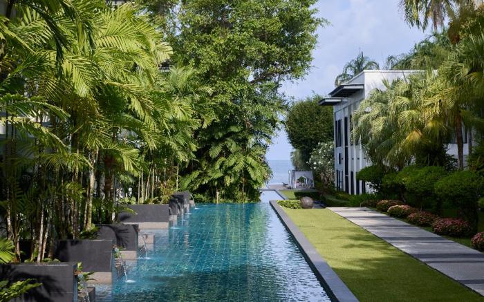The Chill Resort & Spa Koh Chang