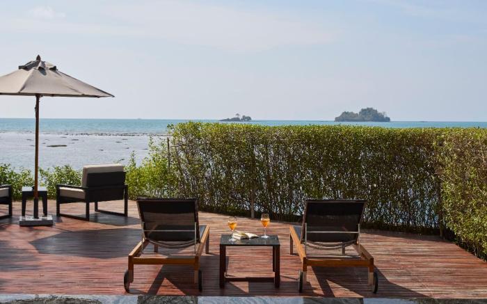 The Chill Resort & Spa Koh Chang