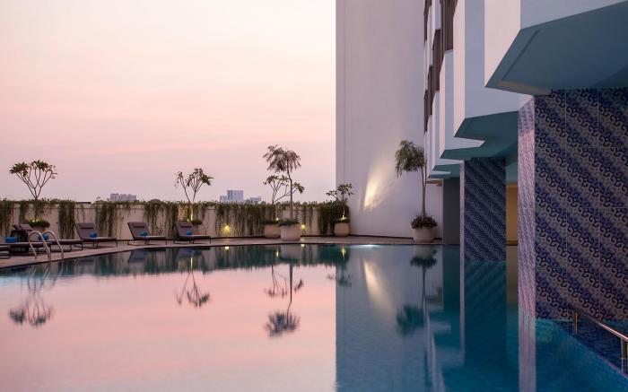 Mercure Jakarta Batavia