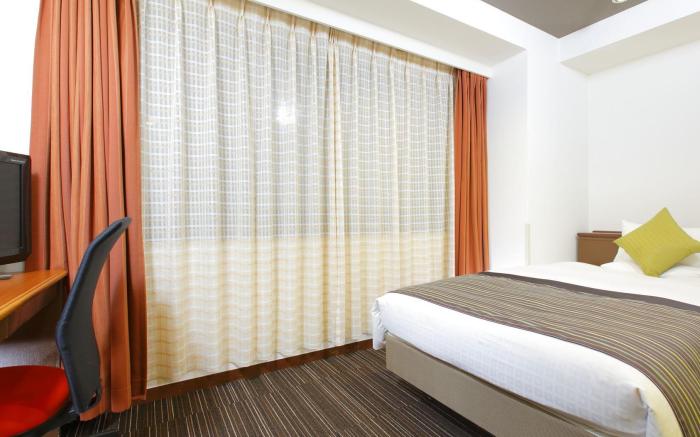 HOTEL MYSTAYS Utsunomiya