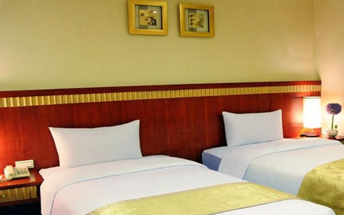 Eastern Beauty Hotel