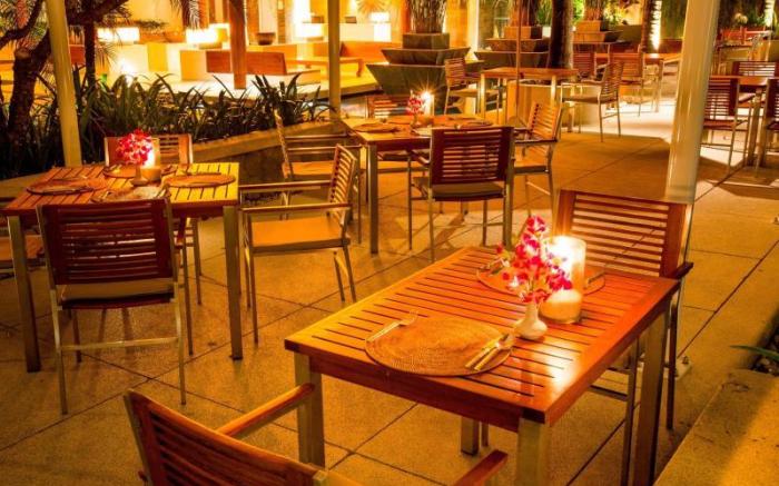 The Chava Resort