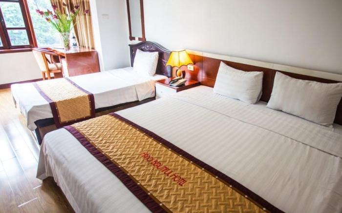 Hanoi Old Town Hotel