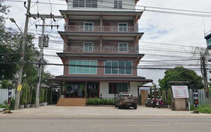 SabaiPoshtel  