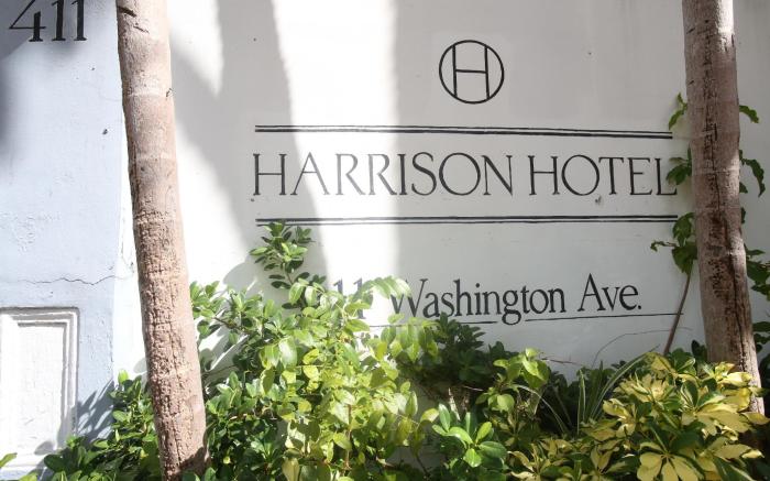 Hotel Harrison