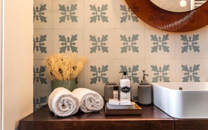 Harbour Inn Design Townhouse