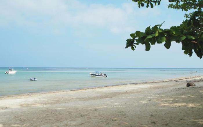 Samui Garden Home Hotel