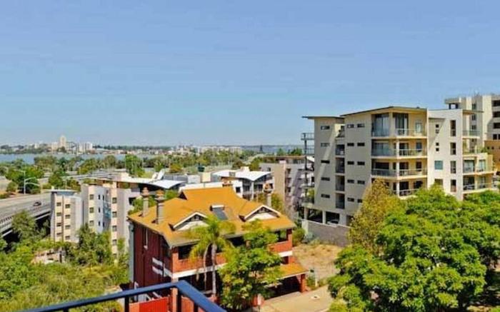 Mountway Holiday Apartments