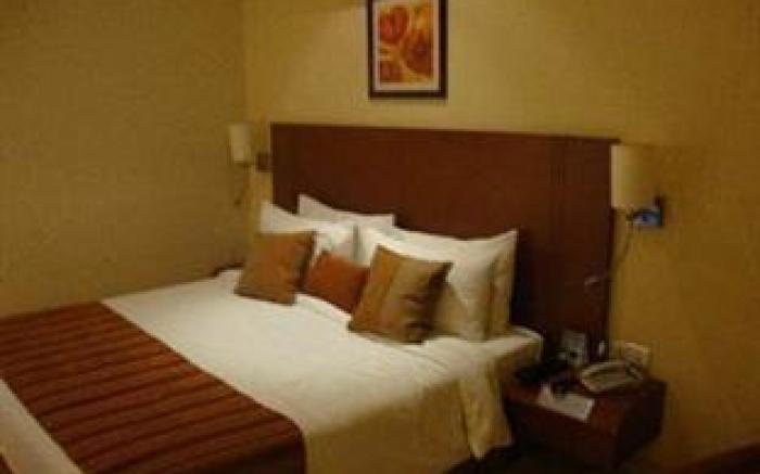 Fortune Select Exotica, Navi Mumbai - Member ITC Hotels' Group