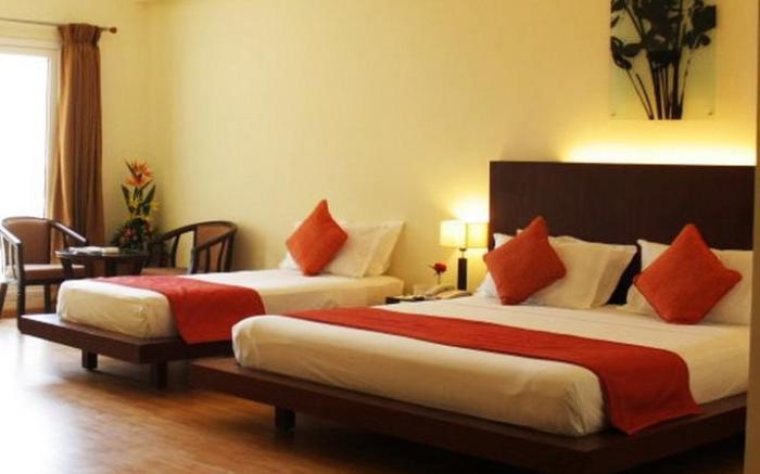 Hotel Atithi