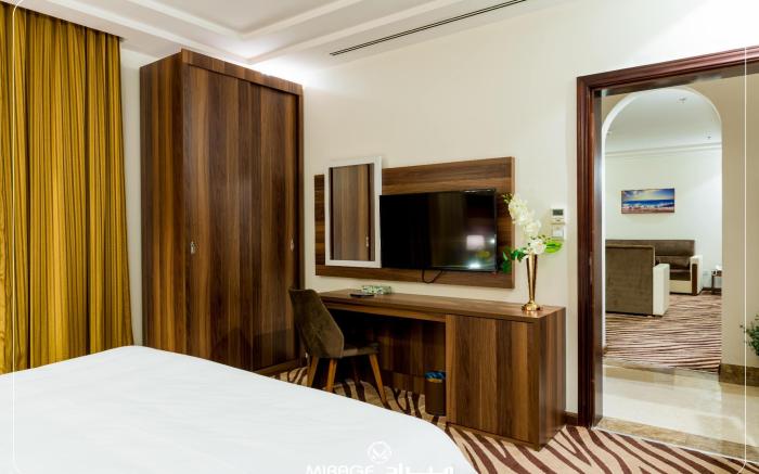 Palette Luxury Mirage Hotel