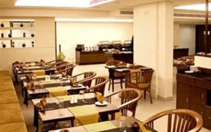 Evoma Hotel