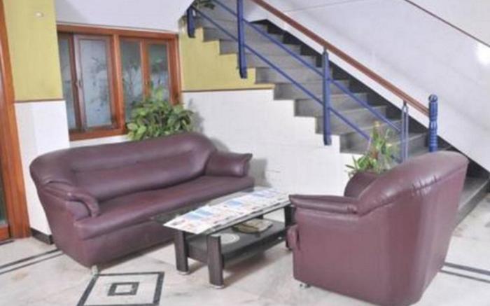 Hotel Ganga Sagar