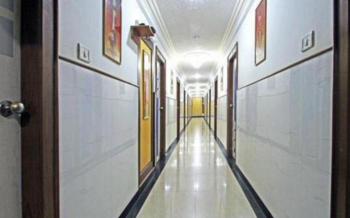 Hotel Ganga Sagar
