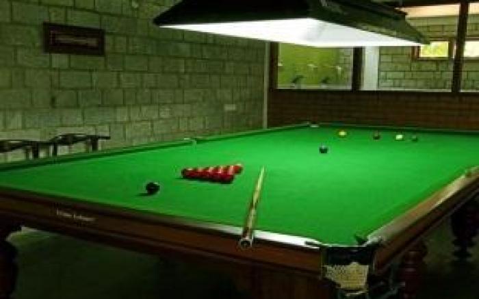 Olde Bangalore Resort and Wellness Center