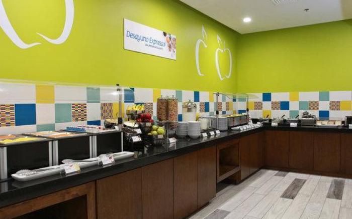 Holiday Inn Express & Suites Mexicali By IHG