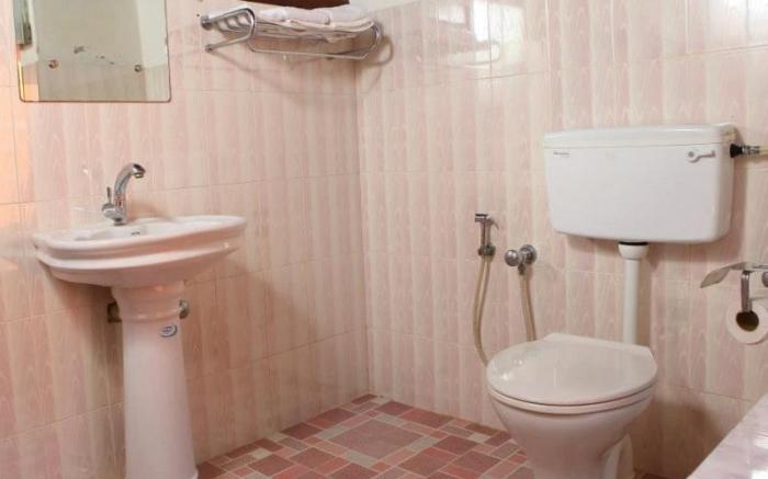 Kurialacherry House Homestay