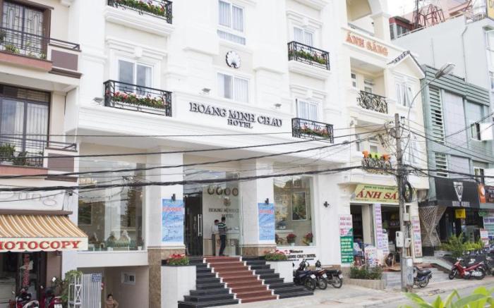 Hoang Minh Chau Hotel