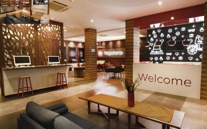 Kalya Hotel Yogyakarta