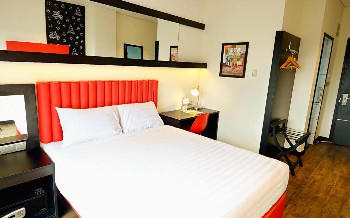 Kalya Hotel Yogyakarta