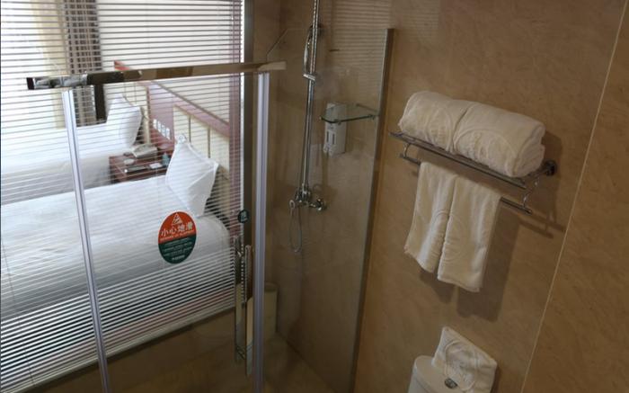 GreenTree Inn Anhui Hefei Bianhe Road Yuanshangyuan Express Hotel