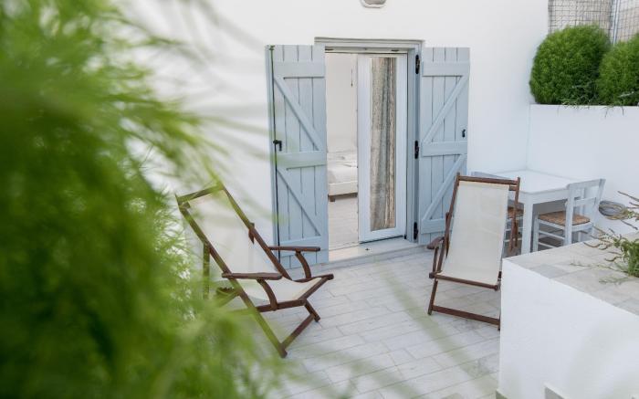 Depis Edem Luxury Private Villas