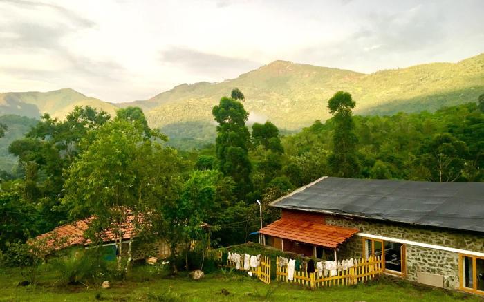 ZACS Valley Resort