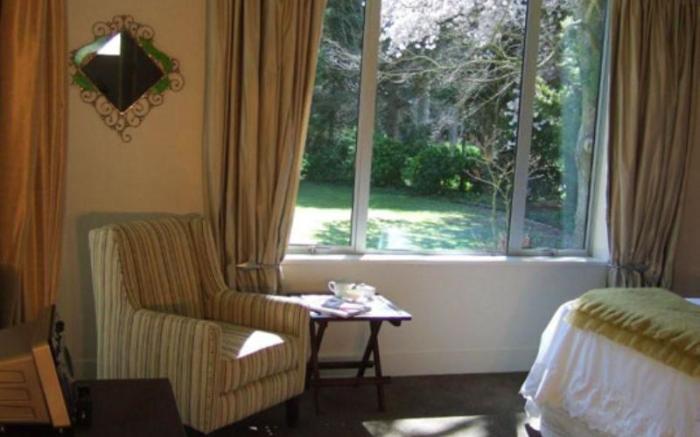 Silverstream Lodge