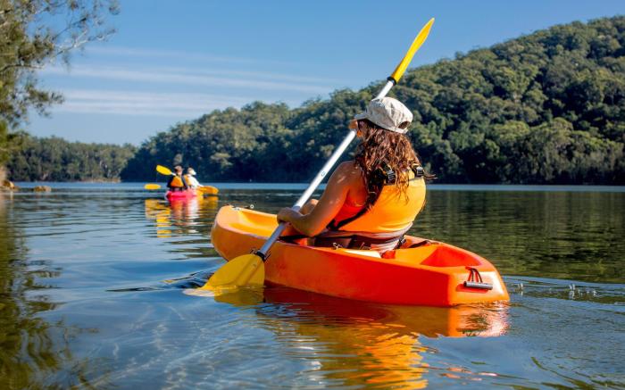 Ingenia Holidays Lake Conjola