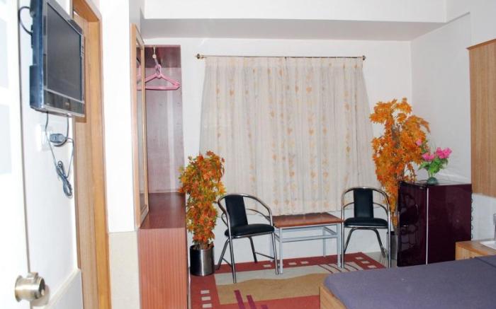 Srinidhi Residency