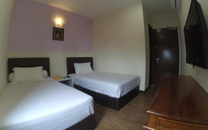 Link Hotel