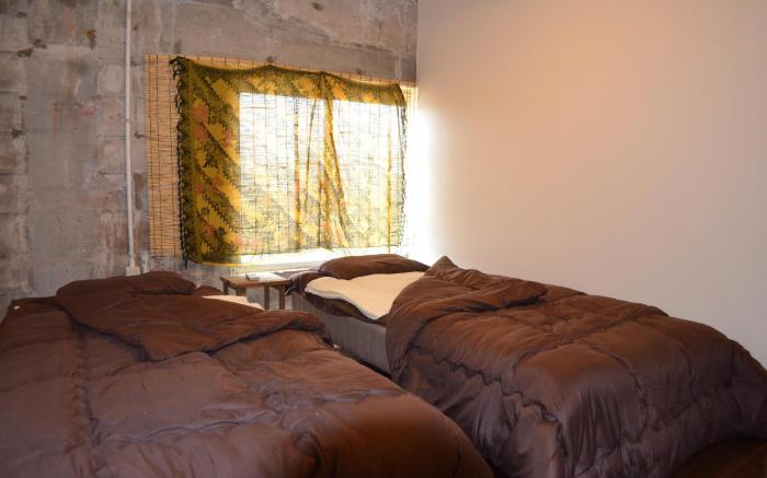 Guest House Isa