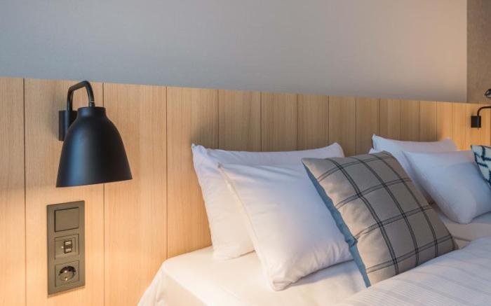 Urban Lodge