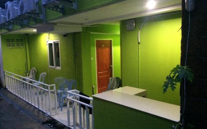 Lucky Guest House