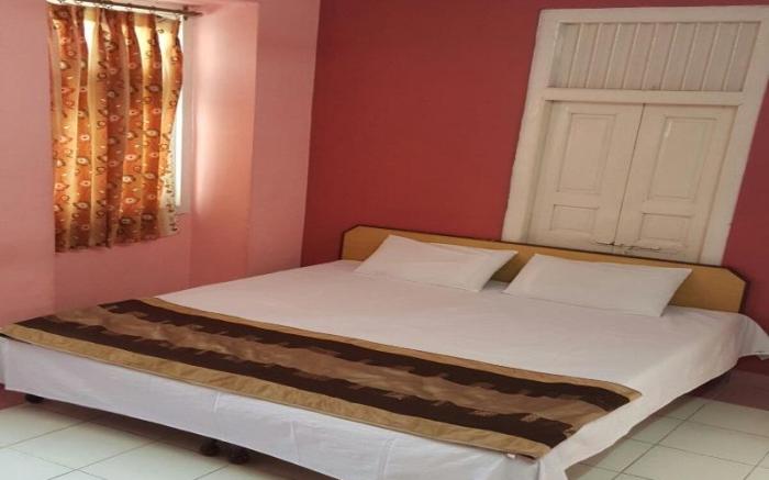 Shine Star Homestay Bed and Breakfast