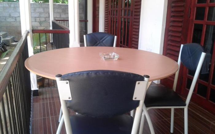 Sevonrich Holiday Resort