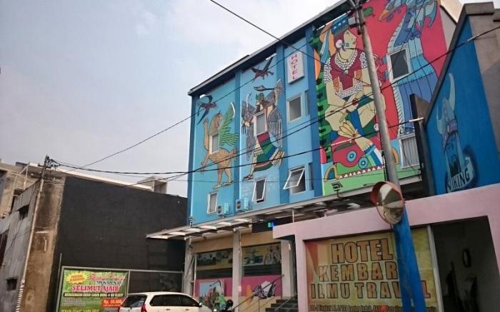 Eve Hotel