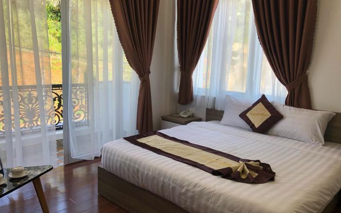 Tommy Hotel Dalat