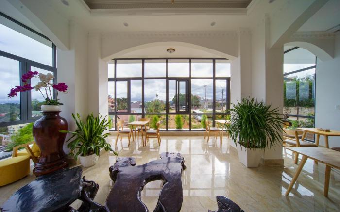 Tommy Hotel Dalat