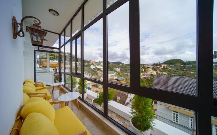 Tommy Hotel Dalat