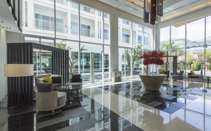 Kantary 304 Hotel Prachinburi