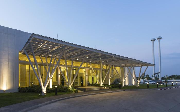 Kantary 304 Hotel Prachinburi