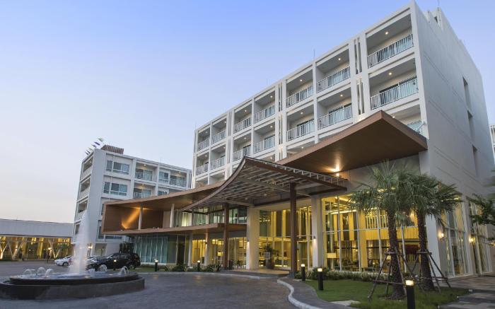 Kantary 304 Hotel Prachinburi