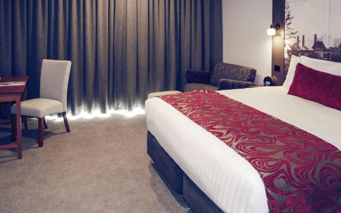 Mercure Warragul