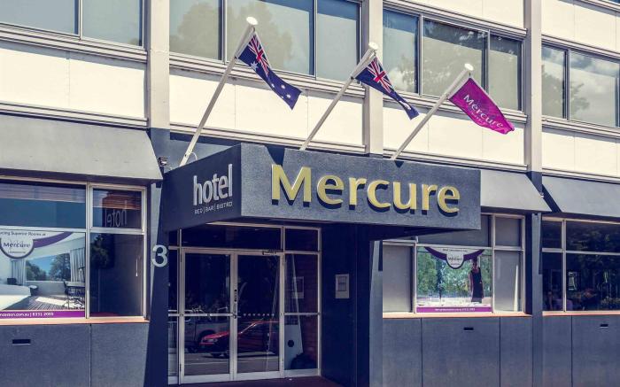 Mercure Launceston
