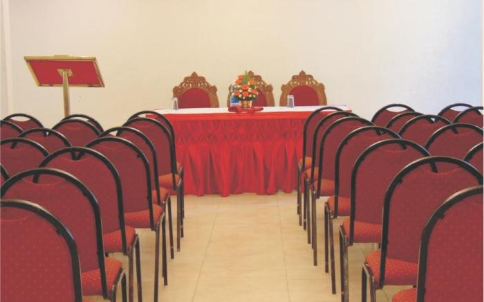 Hotel Rajadhani