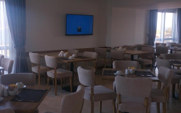 Casa De Playa Luxury Hotel