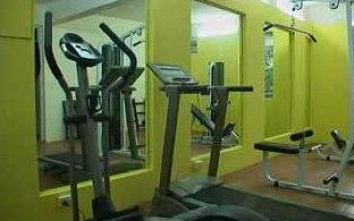 Alor Grande Holiday Resort